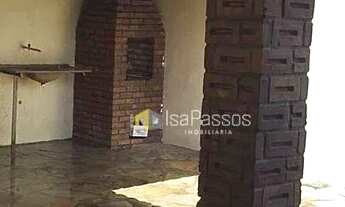 Imagem 3: Casa (200M²/PODE SER FINANCIADA/SOMBRA) na Aruana