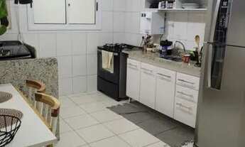 Imagem 4: Apartamento para aluguel possui 100 metros quadrados com 3 quartos em Charitas - Niterói