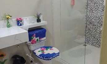 Imagem 3: Aluga-se casa em Conjunto Urucania, Bairro Paciência