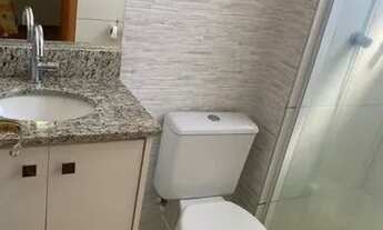 Imagem 5: Apartamento Spazio Soberano aluguel tem 50 metros quadrados com 2 quartos, 1 suite