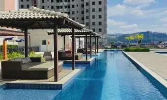 Imagem: Jundiaí - Apartamento Padrão - Vila Progresso