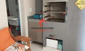 Imagem 1: Excelente apartamento para venda em excelente localização de São Caetano do Sul