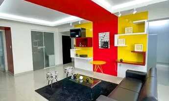 Imagem 2: Prédio comercial Fantástico - 15 salas mobiliadas no Miramar (Aluga ou Vende