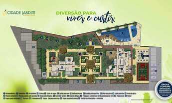 Imagem 6: RESIDENCE CLUB CIDADE JARDIM