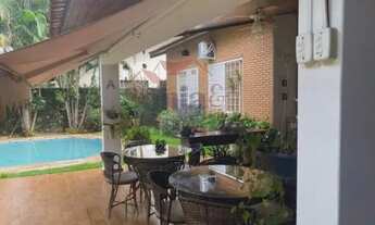 Imagem 4: Ribeirao Preto - Casa Padrão - Ribeirania