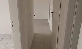 Imagem 7: Cobertura para aluguel tem 100 metros quadrados com 3 quartos