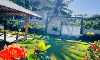 Imagem 2: Casa em frente a Praia Piuma