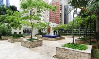 Imagem 7: São Paulo - Apartamento Padrão - Itaim Bibi