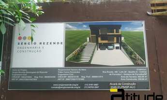 Imagem: CASA PARA VENDA NO CONDOMÍNIO RESERVA SANTA