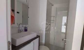 Imagem 7: Praça Piratininga Brás - Apartamento com 1 dormitório à venda, 36 m² por R$ 390.000 - Brás