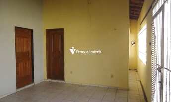 Imagem 3: Casa no Parque Piauí para aluguel