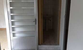 Imagem 2: Apartamento para aluguel possui 40 metros quadrados com 1 quarto