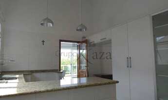 Imagem 7: Casa Condomínio - Urbanova - Condomínio Altos da Serra I - 4 Dormitórios - 470m² - Aceita