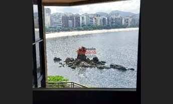Imagem 6: Apartamento com 4 dorms, Icaraí, Niterói - R$ 5 mi, Cod: 5200