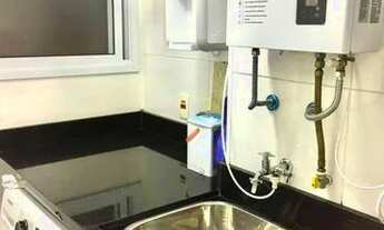 Imagem 4: Apartamento para aluguel com com 2 quartos em Vila Gomes Cardim - São Paulo - SP