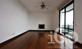 Imagem 6: Excelente e amplo apartamento em condomínio de alto padrão