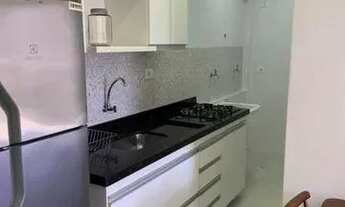 Imagem 4: Apartamento para Venda em Ubatuba, Perequê-Açu, 1 dormitório, 1 suíte, 1 banheiro, 1 vaga