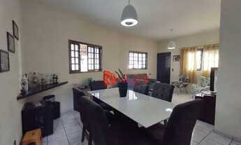 Imagem: Casa com 4 dormitórios à venda, 215 m²