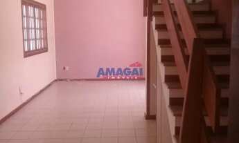 Imagem: São José dos Campos - Casa Padrão - Bosque