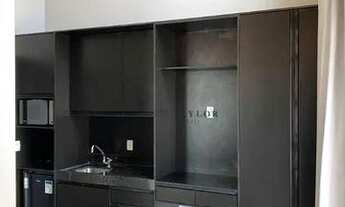 Imagem 4: Studio com 1 dormitório, 28 m² - venda por R$ 800.000,00 ou aluguel por R$ 4.566,00/mês