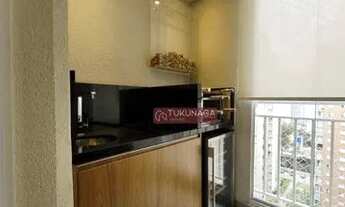 Imagem 4: Apartamento Condomínio Parque Residence 3 Quartos (Porteira fechada