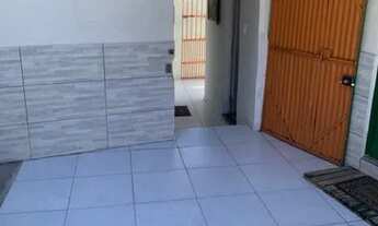 Imagem 4: Quarto estilo kitnet no pechinch