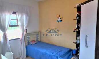 Imagem 4: Casa com 3 dormitórios à venda, 178 m² por R$ 850.000,00 - Condomínio Grape Village - Vinh