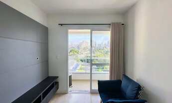 Imagem 5: Apartamento/ Loft para Locação | Jardim Aquarius