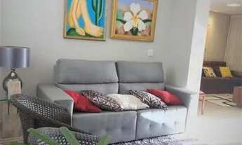 Imagem: Cuiabá - Apartamento Padrão - Despraiado