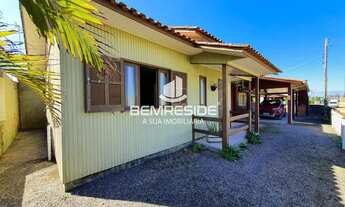 Imagem 3: Casas com Exelente Localização no Baln. Campo Bom