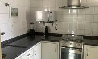 Imagem 3: São Paulo - Apartamento Padrão - Moema