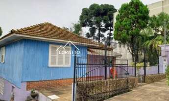 Imagem 6: Casa Padrão para Venda em Lucas Araújo Passo Fundo-RS - 8164