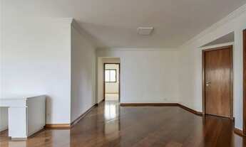 Imagem 5: APARTAMENTO RESIDENCIAL em São Paulo - SP, Campo Belo