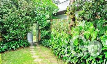 Imagem 4: Casa Térrea, ASlto da Boa Vista