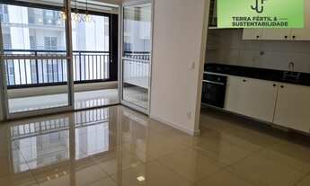 Imagem 4: Apartamento para alugar no bairro Alphaville Empresarial - Barueri/SP