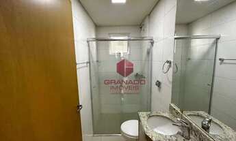 Imagem 6: Apartamento com 3 dormitórios para alugar, 79 m² por R$ 3.371,28/mês - Centro - Maringá/PR