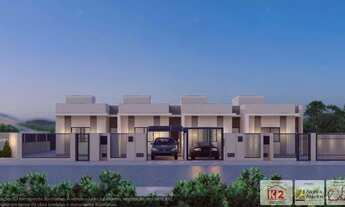 Imagem 2: Casa em Tijucas Casa com 2 dormitórios