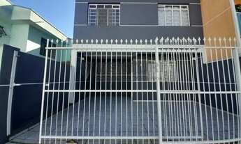 Imagem: Sobrado 03 quartos no centro de S.J.P