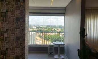 Imagem 6: Apartamento com 2 dormitórios à venda, 75 m² por R$ 570.000,00 - Jardim Petrópolis - São J