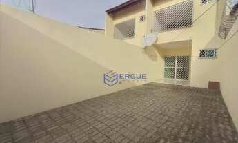 Imagem: Casa com 2 dormitórios para alugar, 100