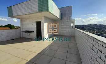 Imagem: Cobertura 3 Quartos a venda no bairro Céu