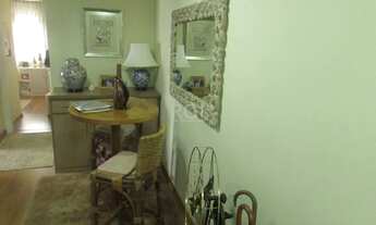 Imagem 2: Apartamento para Venda - 59.72m², 2 dormitórios, sendo 1 suites, 2 vagas - Menino Deus