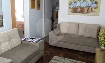 Imagem 2: Apartamento-São Paulo-BARRA FUNDA