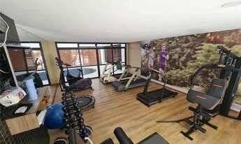 Imagem 2: Apartamento, 2/4, garagem, Infraestrutura completa