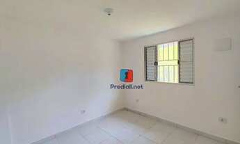 Imagem 2: Casa com 1 dormitório para alugar, 22 m² por R$ 782,88/mês - Limão - São Paulo/SP