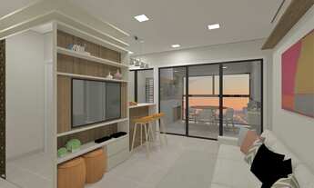 Imagem 4: APARTAMENTO p/ VENDAS em SOROCABA no bairro JD. EMILIA