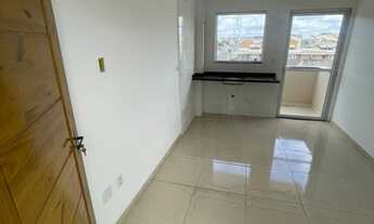 Imagem: Apartamento para aluguel tem 39 metros quadrados