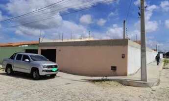 Imagem: Casa no Sport clube extremoz