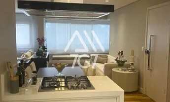 Imagem: SÃO PAULO - Apartamento Padrão - MORUMBI