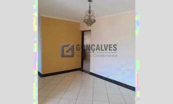 Imagem 5: SAO BERNARDO DO CAMPO - Residential / Apartment - NOVA PETROPOLIS